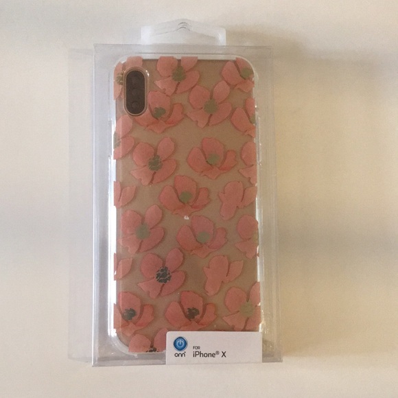 iPhone X phone case - Picture 1 of 1